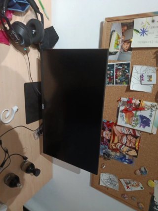 Monitor Nilox 24 pulgadas