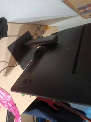 Monitor Nilox 24 pulgadas