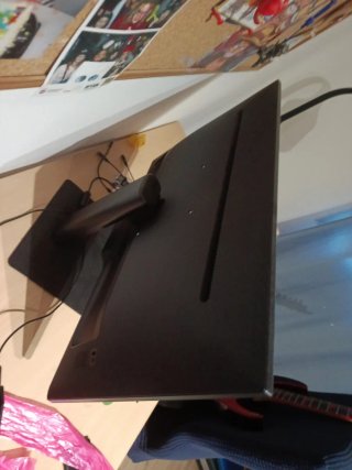 Monitor Nilox 24 pulgadas