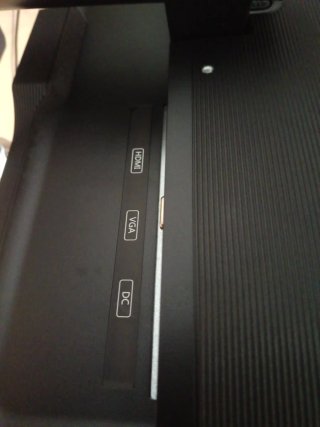 Monitor Nilox 24 pulgadas
