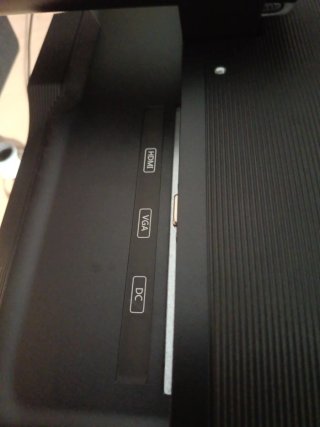 Monitor Nilox 24 pulgadas