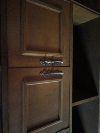Mueble salón MADERA antiguo Se REGALA