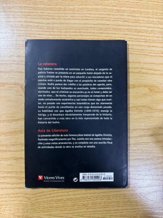 La Ratonera