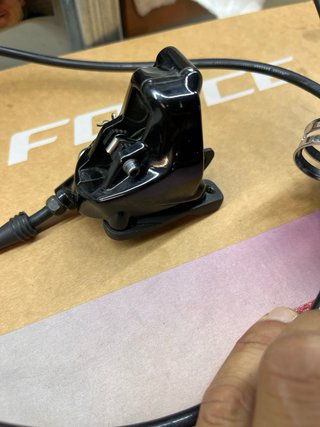 Pinza Freno SRAM Rival