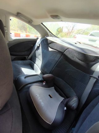 Renault Megane 2002