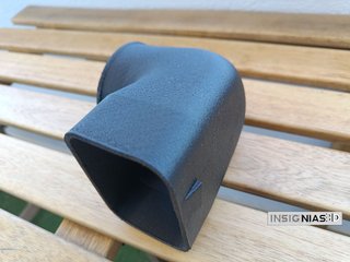 Adaptador 3" para motores BMW M57 330D 530D