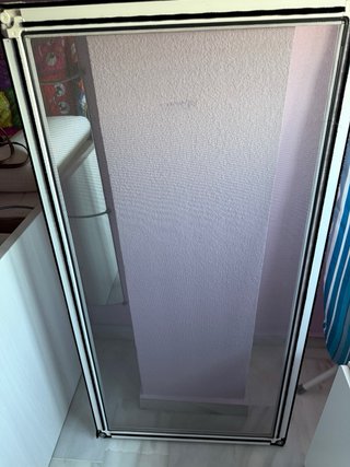 Mosquiteras para ventanas correderas