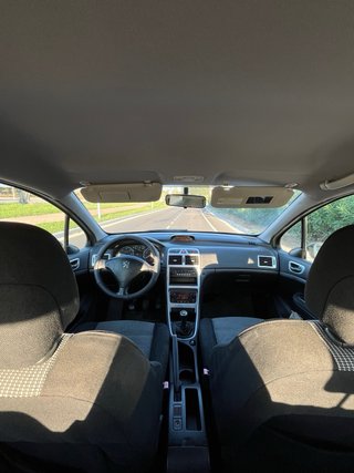 Peugeot 307 2006