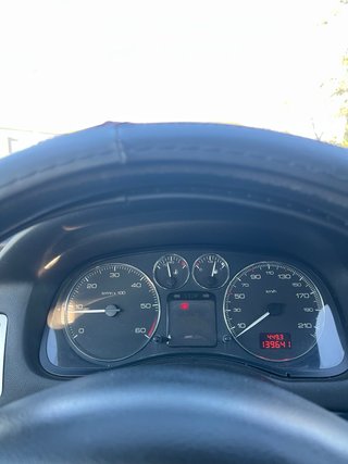 Peugeot 307 2006