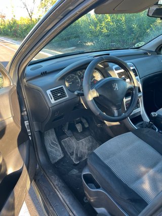 Peugeot 307 2006
