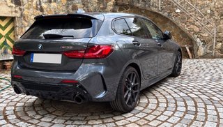 BMW Serie 1 2020