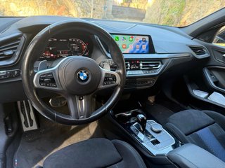 BMW Serie 1 2020