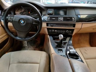 Brazo suspension del izq bmw sin ref 5 518 d 2814