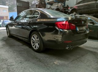 Brazo suspension del izq bmw sin ref 5 518 d 2814