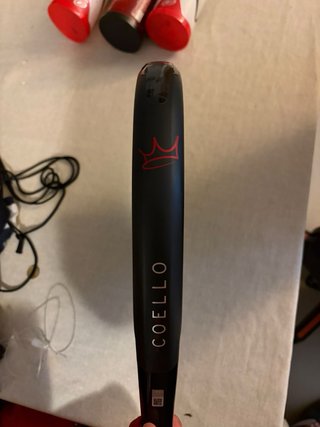 Pala Head Coello Pro 2025