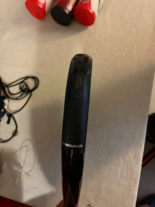 Pala Head Coello Pro 2025