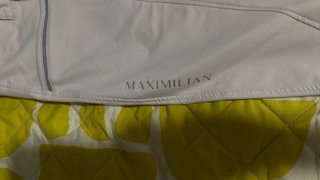 Pantalón equitación blanco
