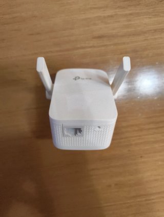 Repetidor WiFi TP-Link TL-WA855RE 300Mbps
