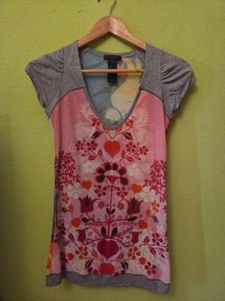 Camiseta Custo Barcelona