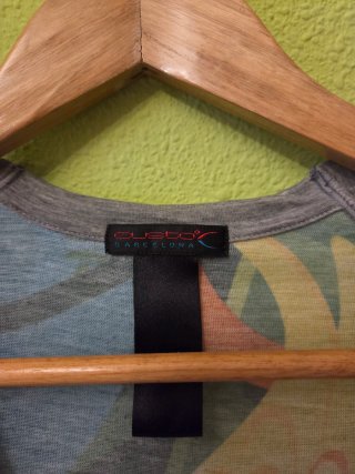 Camiseta Custo Barcelona