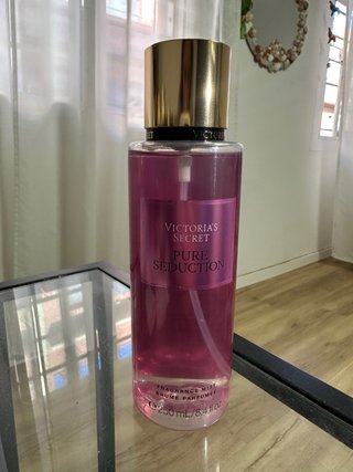 Victoria's Secret Pure Seduction Body Splash 250ml