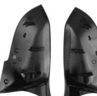 Carcasas de espejo completas para BMW tipo M