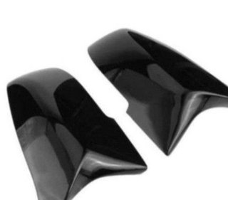 Carcasas de espejo completas para BMW tipo M