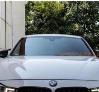 Carcasas de espejo completas para BMW tipo M
