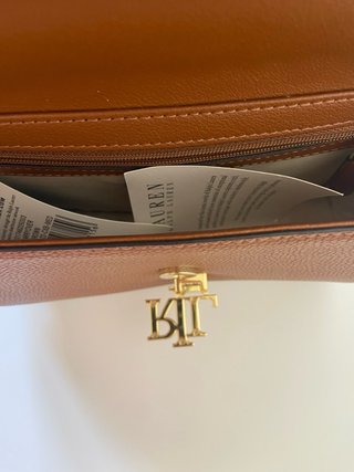 Ralph Lauren Modelo:  Madison 431746226003