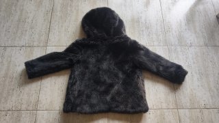 Chaqueta Zara Niña Talla 9