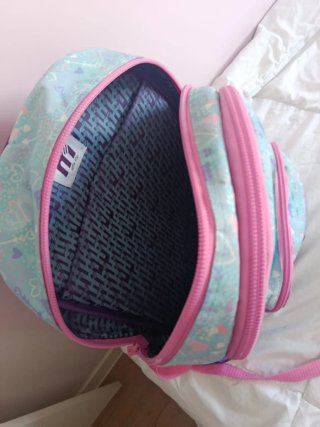 Mochila escolar Tandem Think Positive