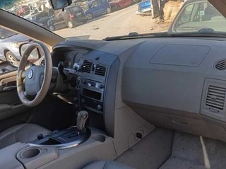 Airbag delantero derecho ssangyong kyron 467668