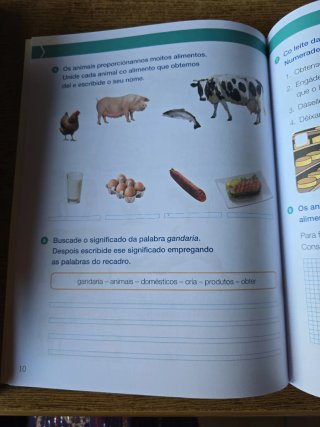 Ciencias da natureza por que necesitamos 2 Primari