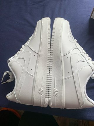 Nike Air Force 1 Blancas