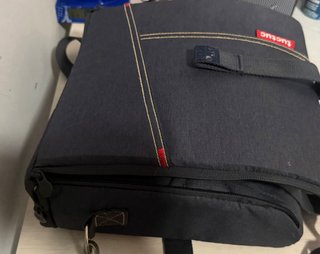 Silla de viaje Tuc Tuc vaquera