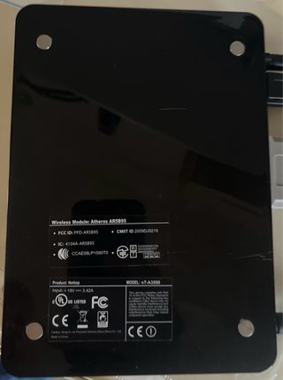 Mini PC AMD E-350 4GB RAM