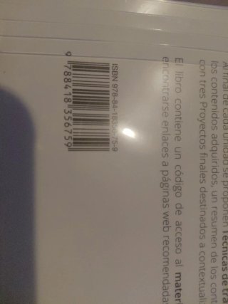 Grado Básico Matematicas 1