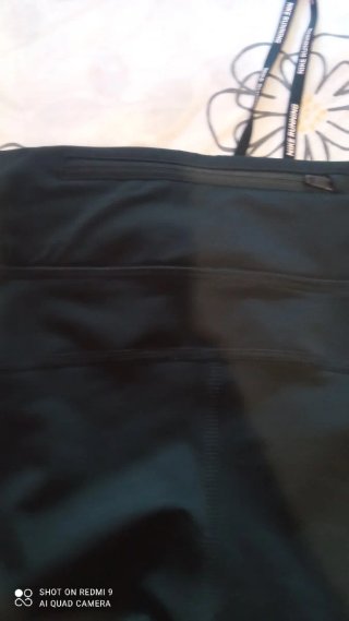 Leggings Nike running Dri -Fit