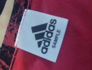Camiseta Adidas juvenil