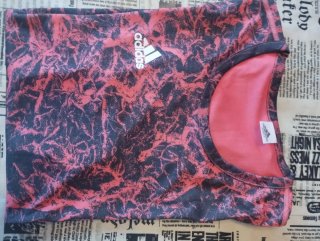 Camiseta Adidas juvenil