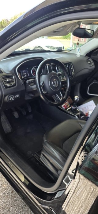 Jeep Compass 2020