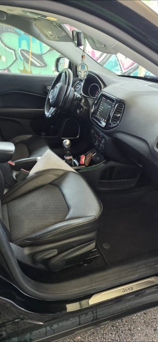 Jeep Compass 2020