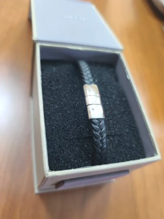 Bracciale Viceroy Magnum Uomo