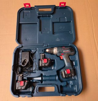 Taladro Bosch GSR 14.4 V Profesional