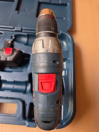 Taladro Bosch GSR 14.4 V Profesional