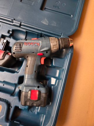 Taladro Bosch GSR 14.4 V Profesional