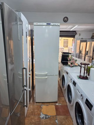 NEVERA BOSCH CON GARANTIA Y ENVIO