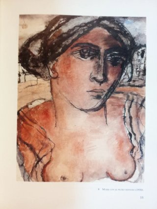 Paul Delvaux: Dibujos de Una Vida: Fundacion Ca...