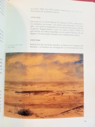 Paul Delvaux: Dibujos de Una Vida: Fundacion Ca...