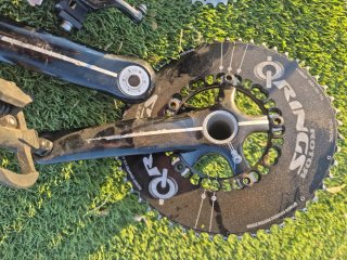 Grupo Shimano 105 Completo